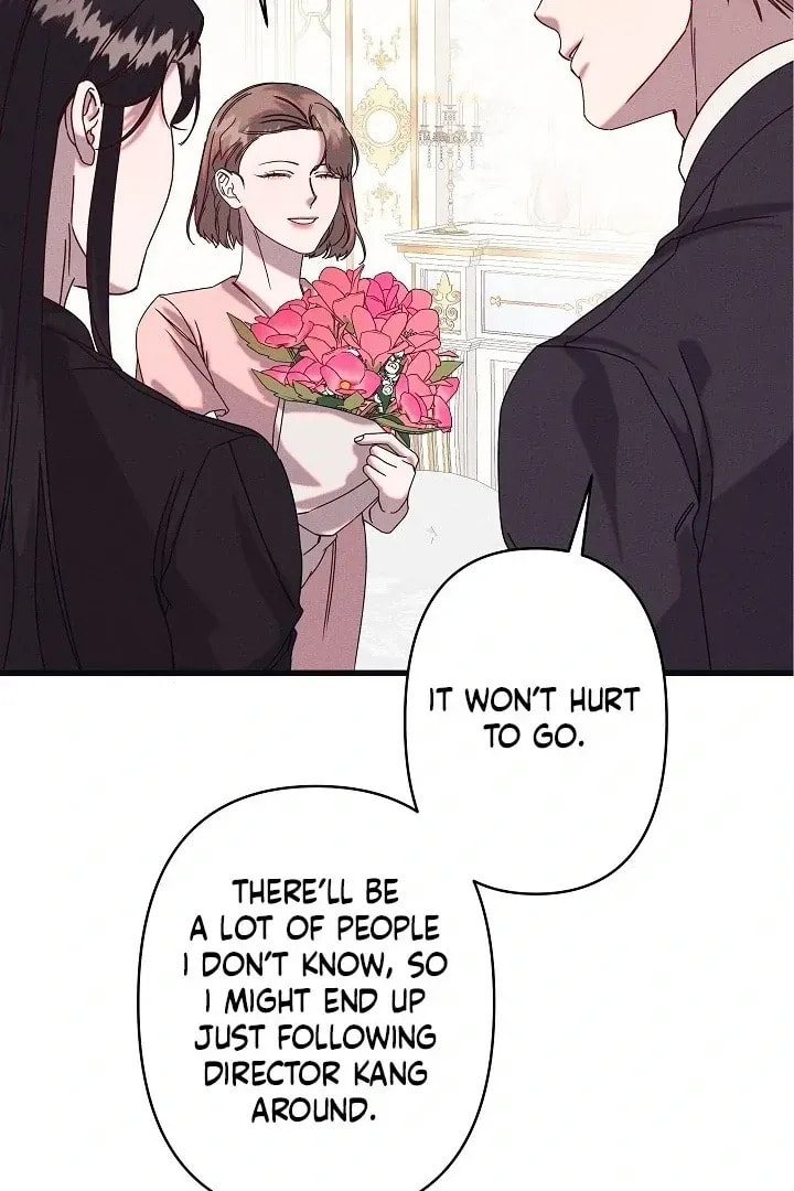 Awkward Partnership Chapter 19 page 100 - 