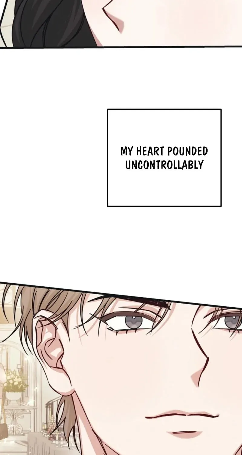 Awkward Partnership Chapter 2 page 2 - 