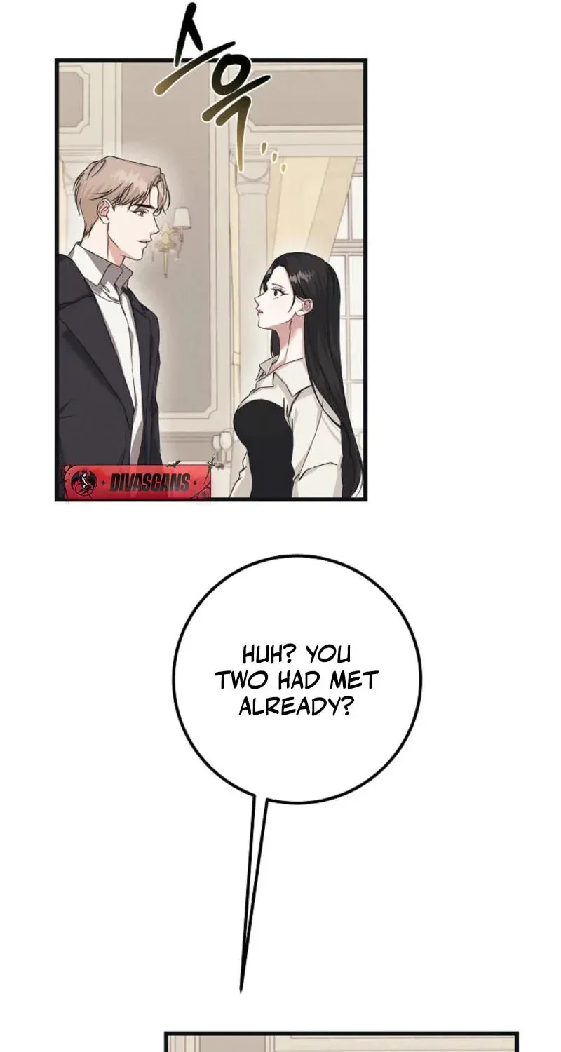 Awkward Partnership Chapter 2 page 21 - 