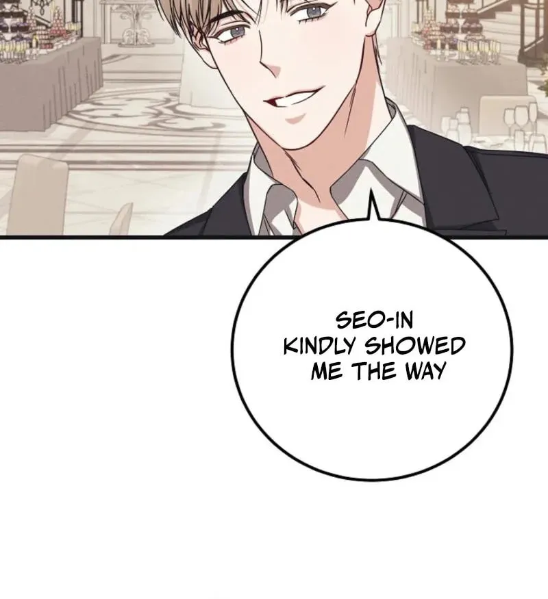 Awkward Partnership Chapter 2 page 23 - 