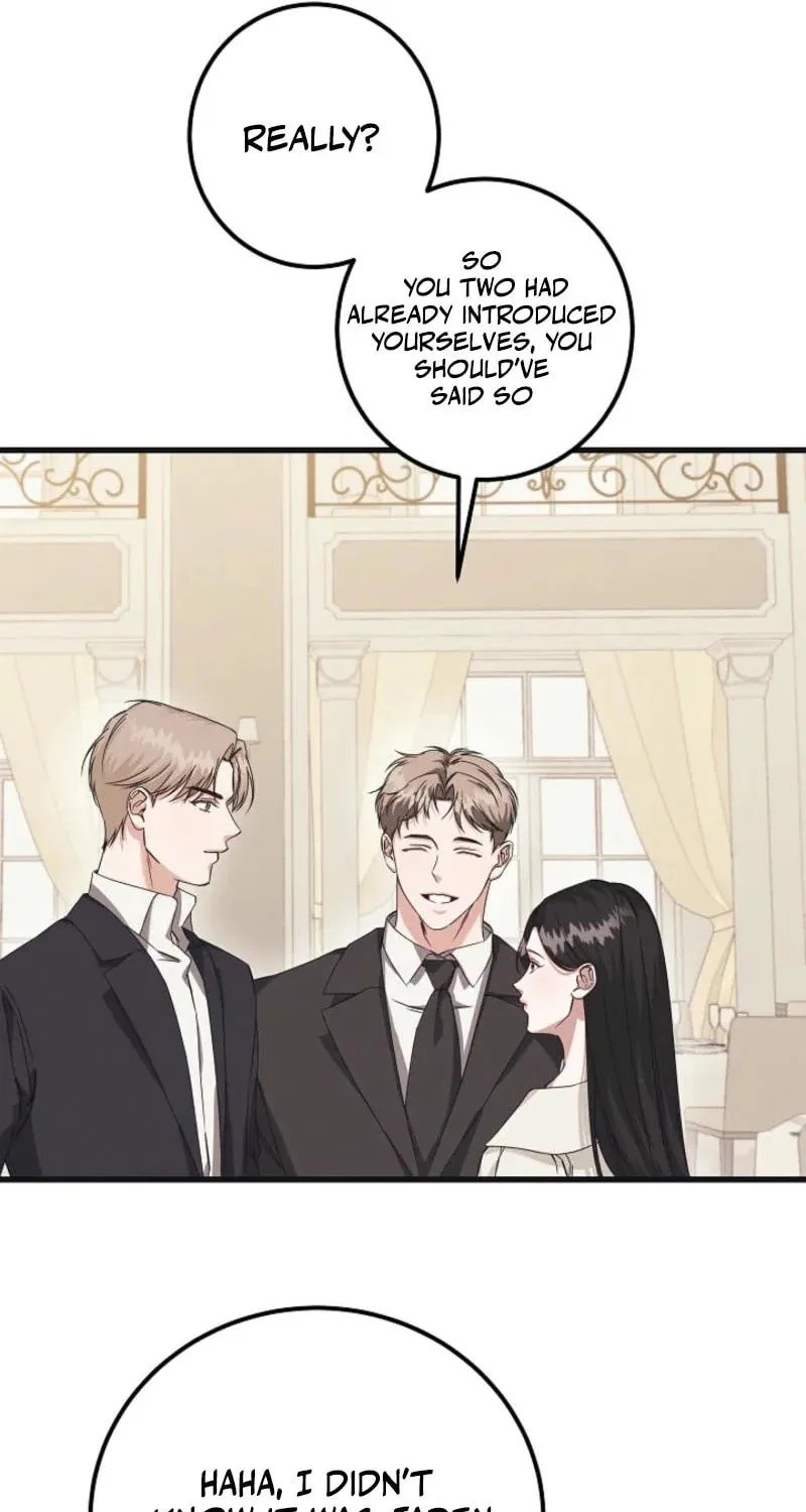 Awkward Partnership Chapter 2 page 24 - 