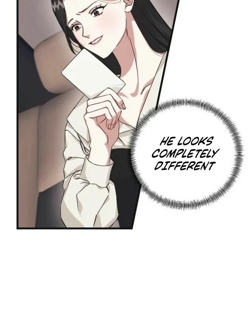 Awkward Partnership Chapter 2 page 34 - 