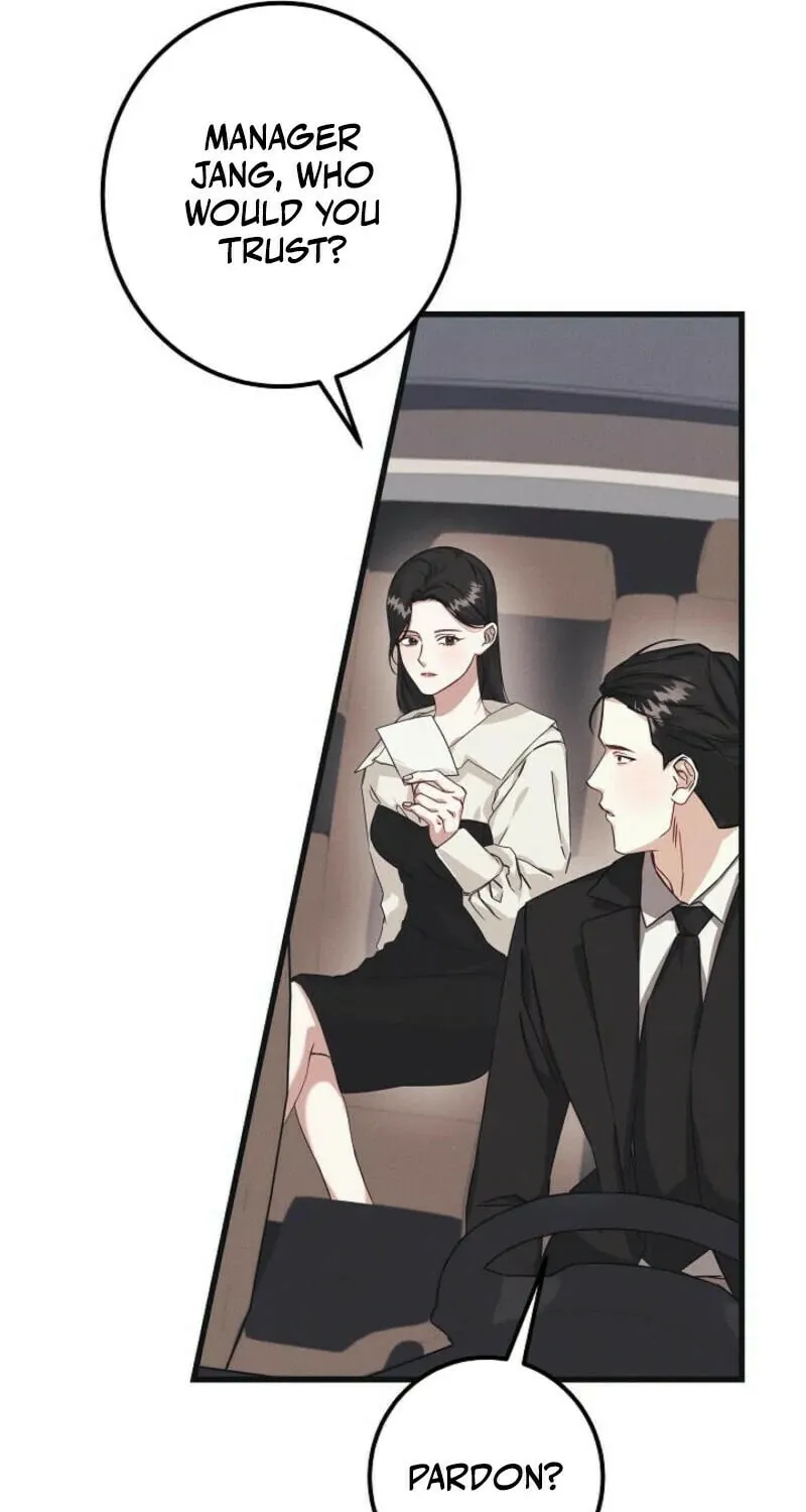 Awkward Partnership Chapter 2 page 35 - 
