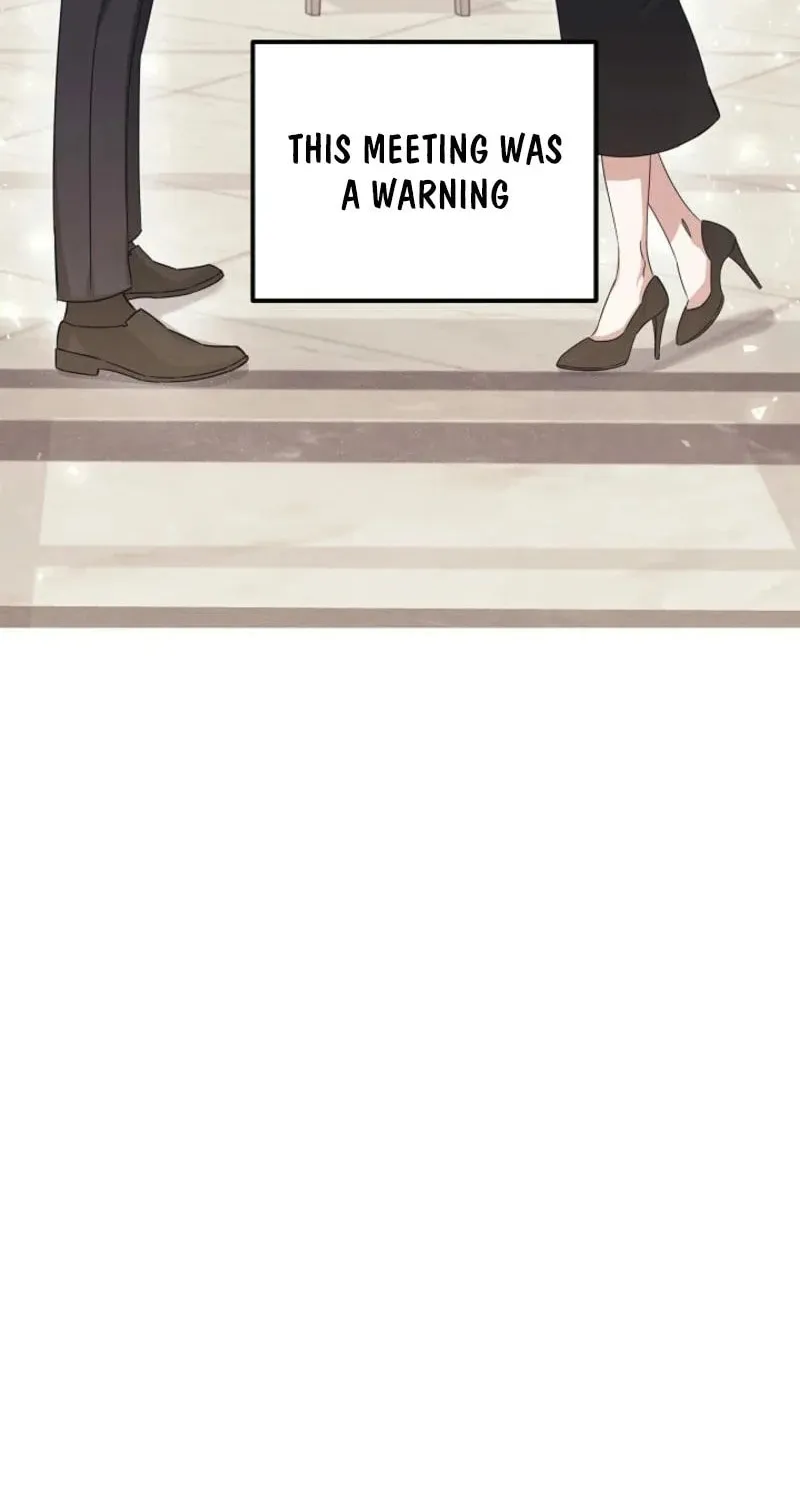 Awkward Partnership Chapter 2 page 5 - 