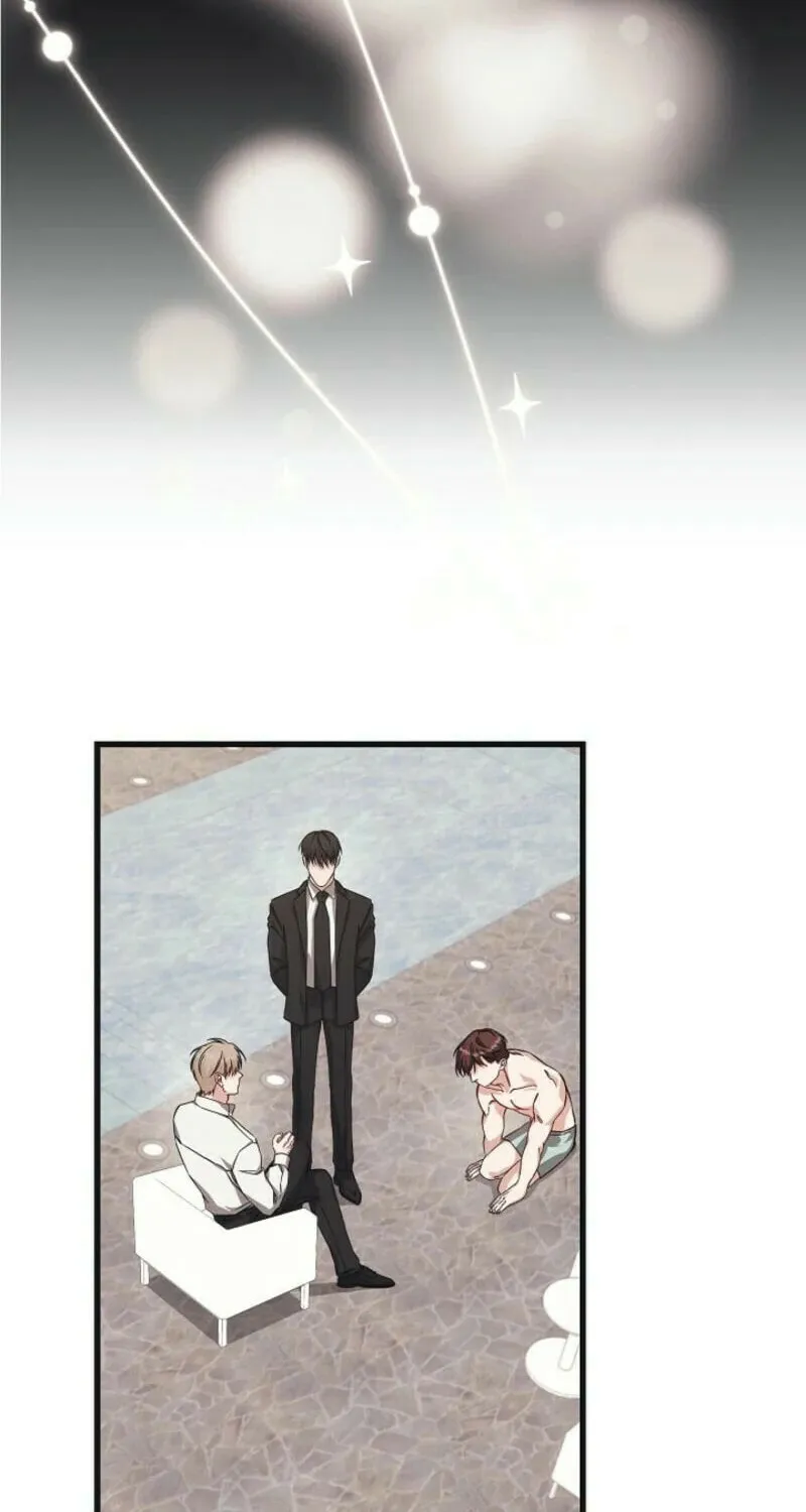 Awkward Partnership Chapter 2 page 41 - 