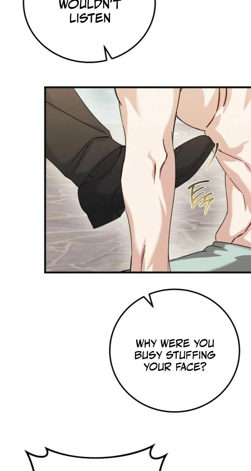 Awkward Partnership Chapter 2 page 45 - 