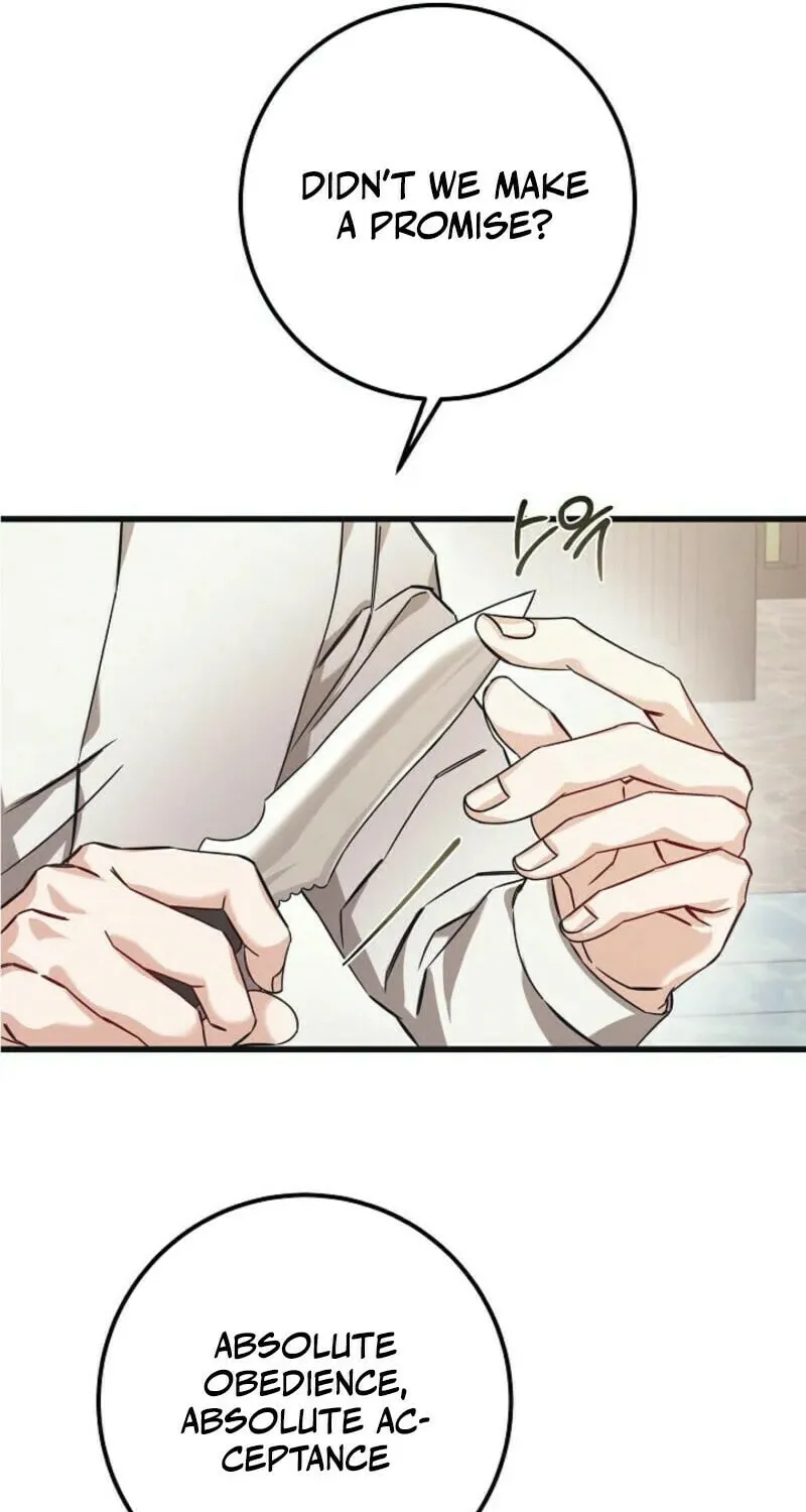 Awkward Partnership Chapter 2 page 50 - 