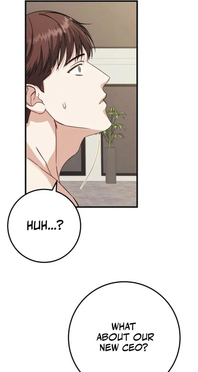 Awkward Partnership Chapter 2 page 59 - 
