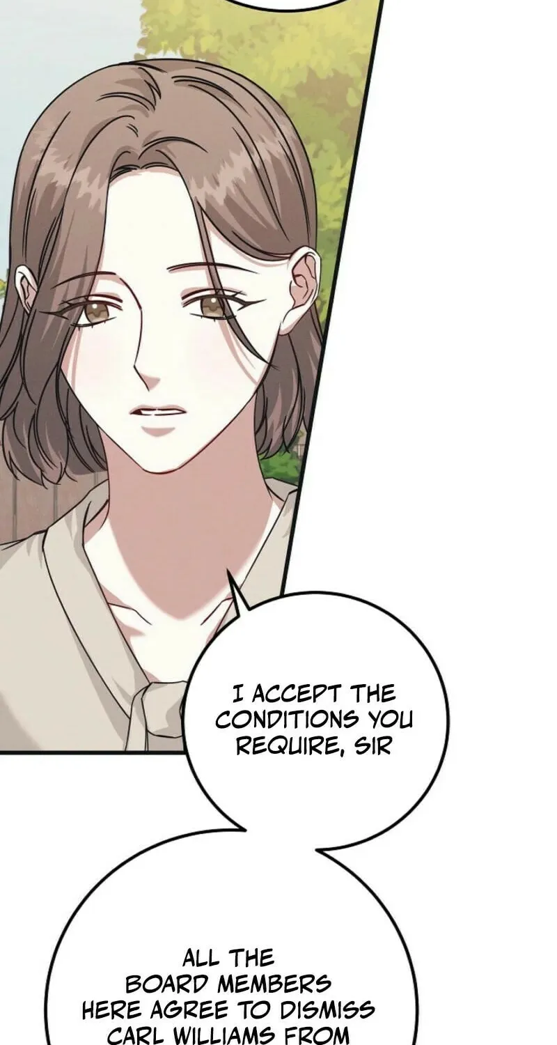 Awkward Partnership Chapter 2 page 63 - 