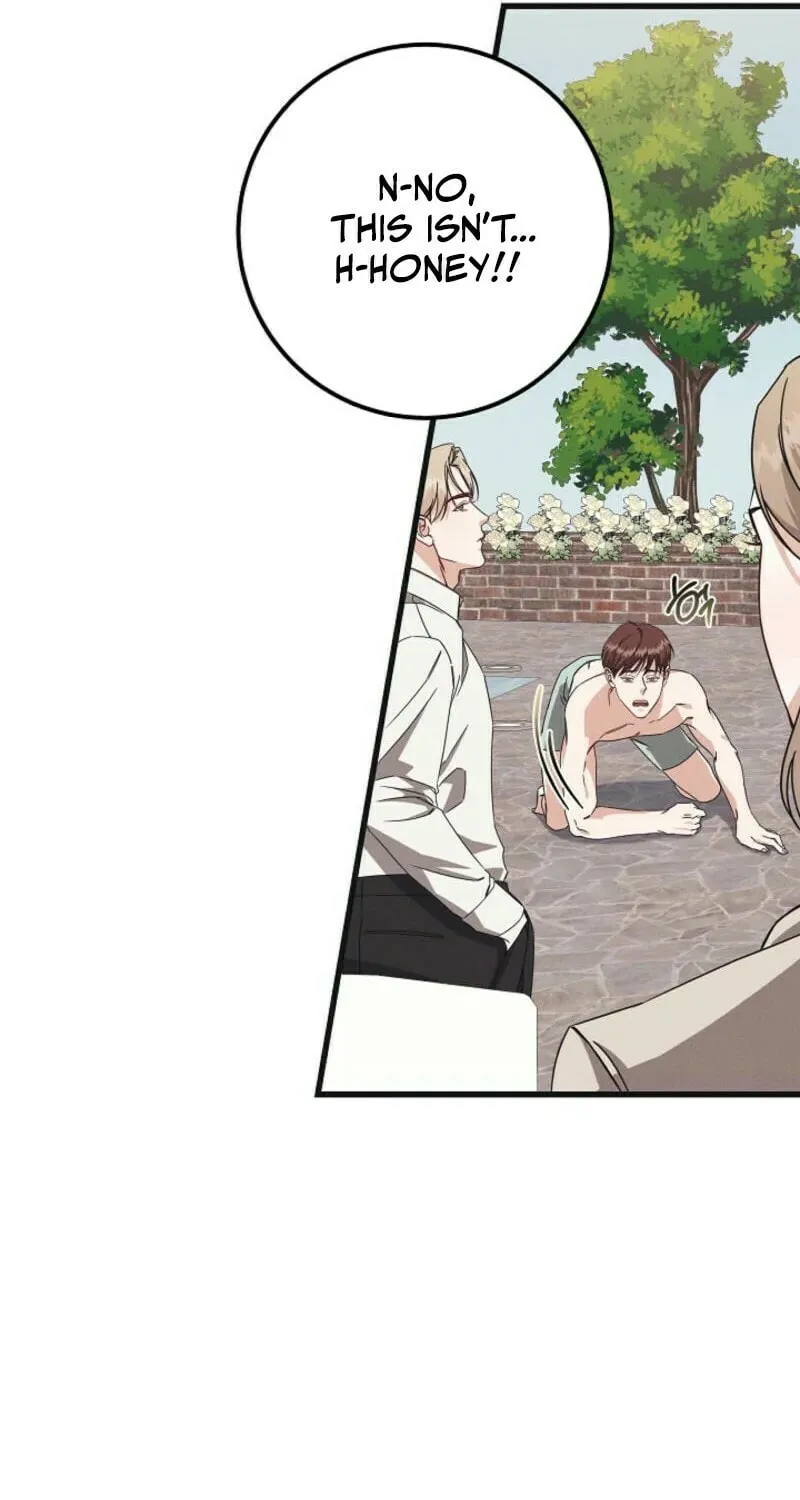 Awkward Partnership Chapter 2 page 65 - 