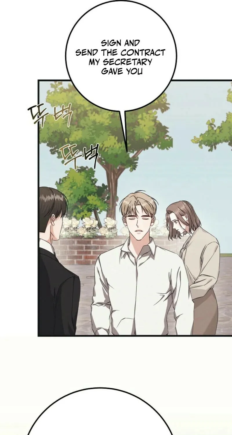 Awkward Partnership Chapter 2 page 70 - 