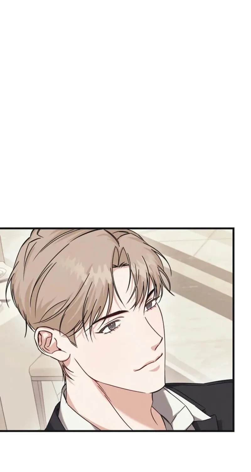 Awkward Partnership Chapter 2 page 8 - 