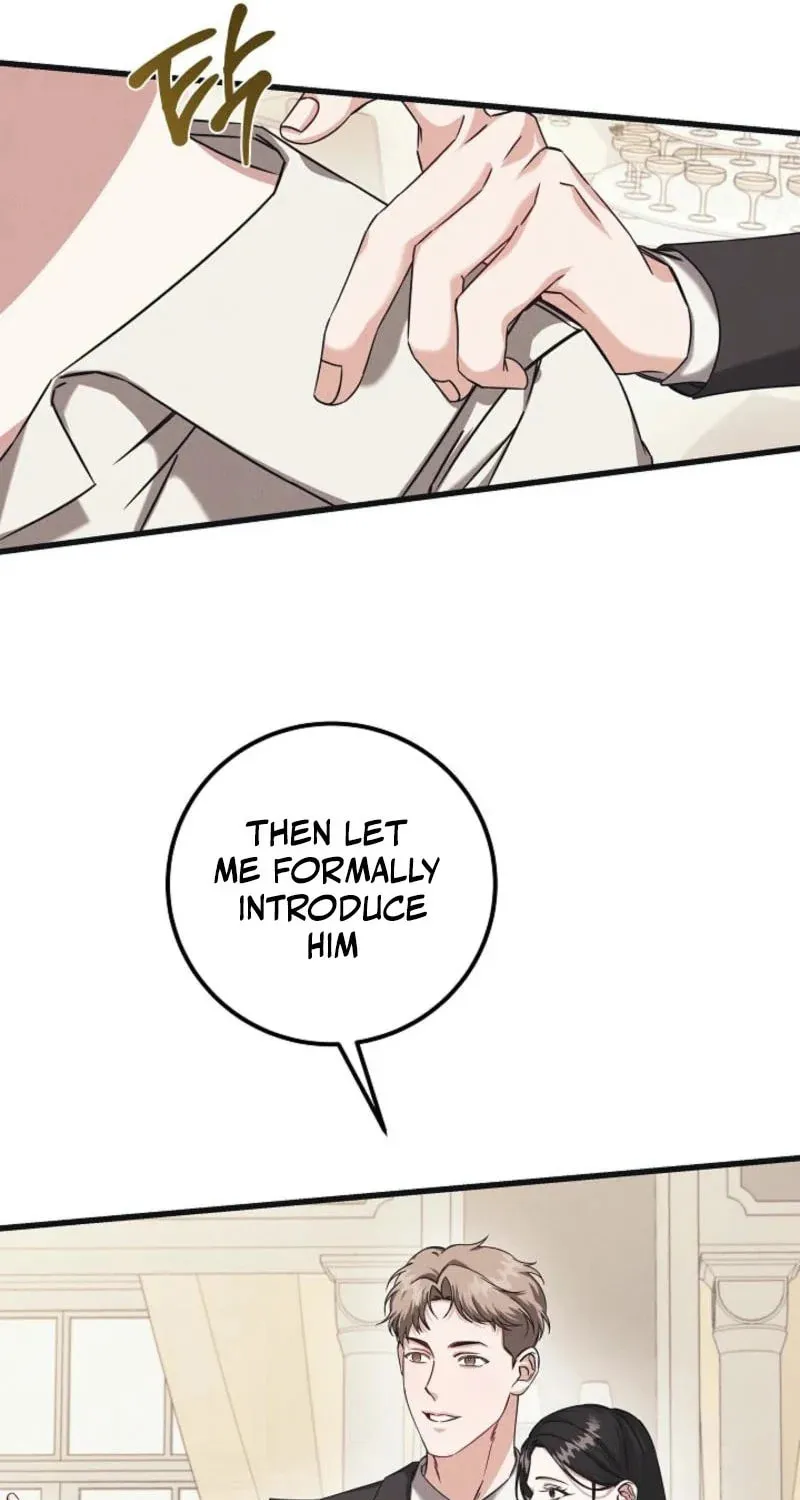 Awkward Partnership Chapter 2 page 10 - 