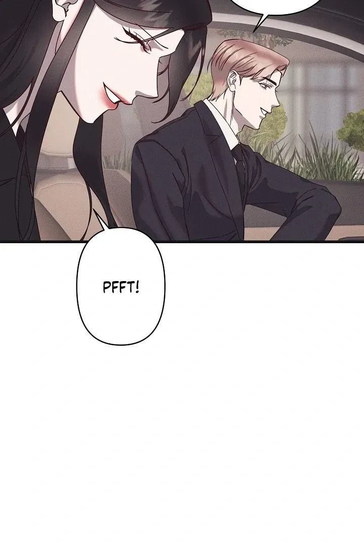 Awkward Partnership Chapter 20 page 18 - 