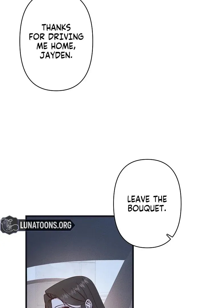 Awkward Partnership Chapter 20 page 24 - 