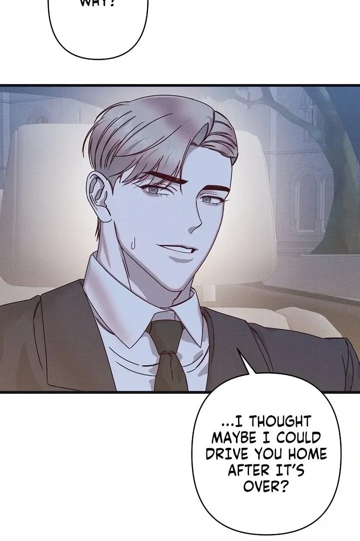 Awkward Partnership Chapter 20 page 26 - 