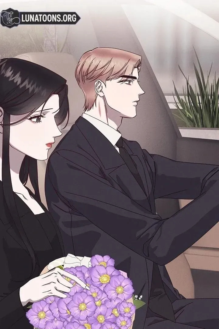 Awkward Partnership Chapter 20 page 4 - 