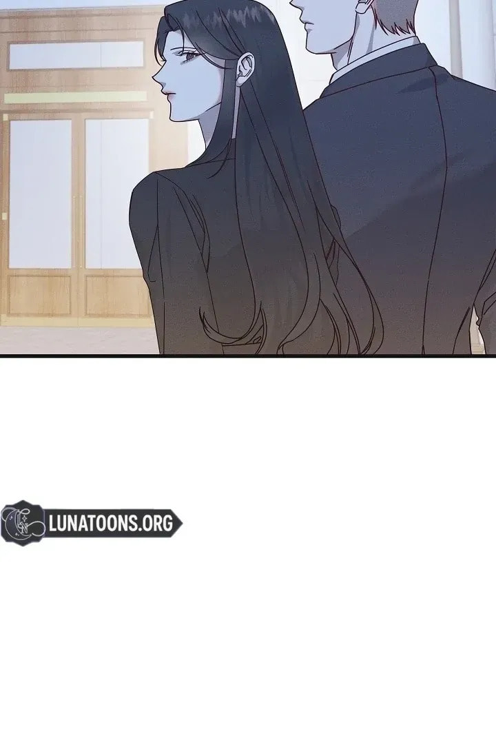 Awkward Partnership Chapter 20 page 31 - 