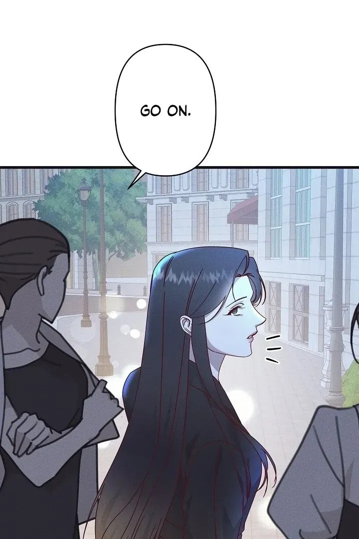 Awkward Partnership Chapter 20 page 33 - 