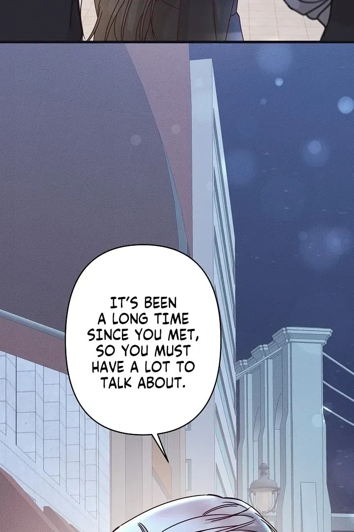 Awkward Partnership Chapter 20 page 34 - 