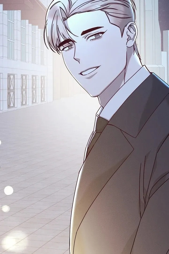 Awkward Partnership Chapter 20 page 35 - 