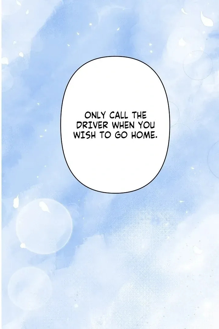 Awkward Partnership Chapter 20 page 37 - 