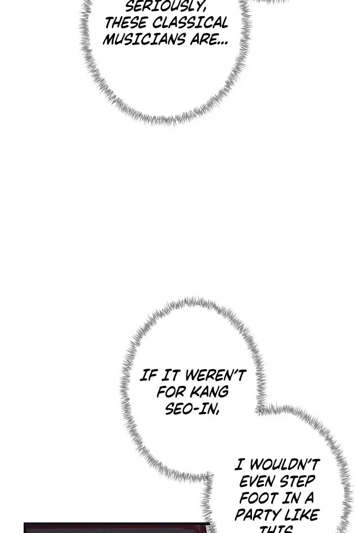 Awkward Partnership Chapter 20 page 41 - 