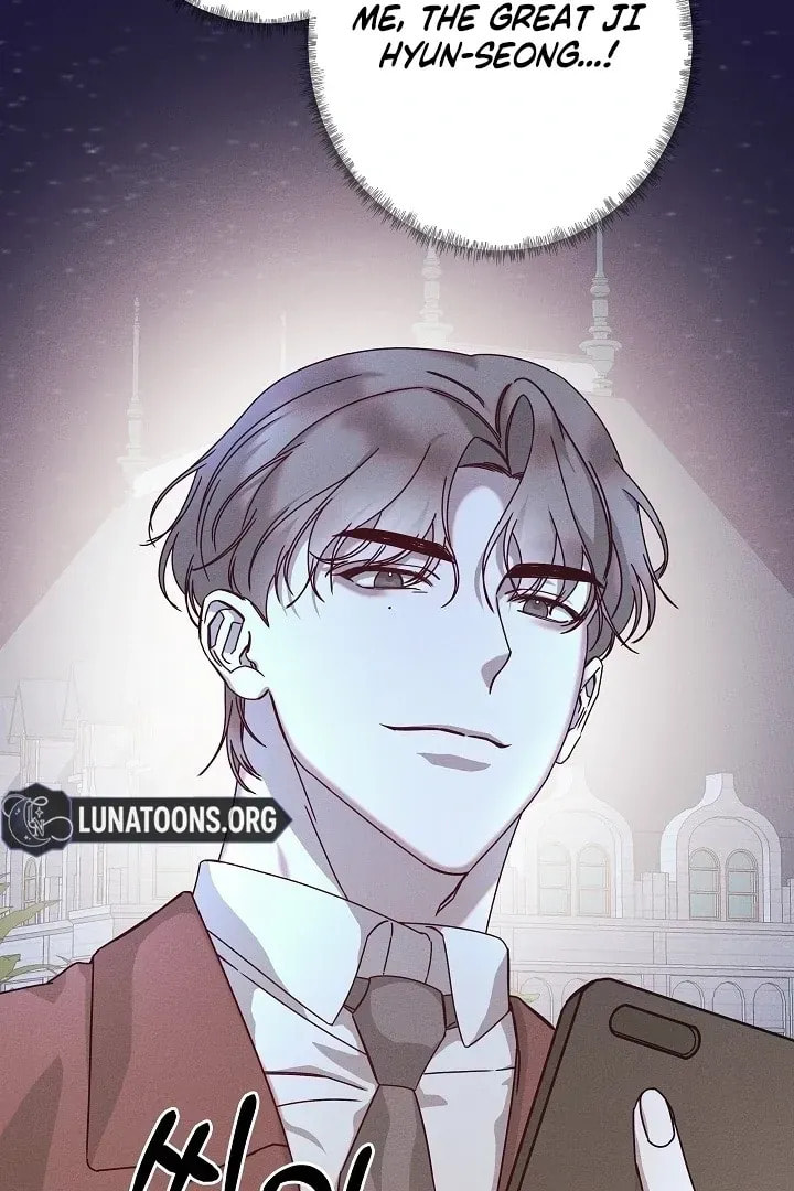 Awkward Partnership Chapter 20 page 45 - 