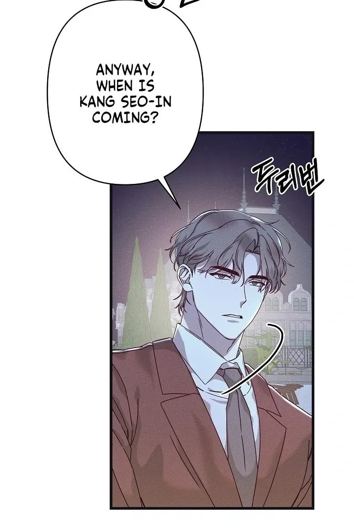 Awkward Partnership Chapter 20 page 47 - 