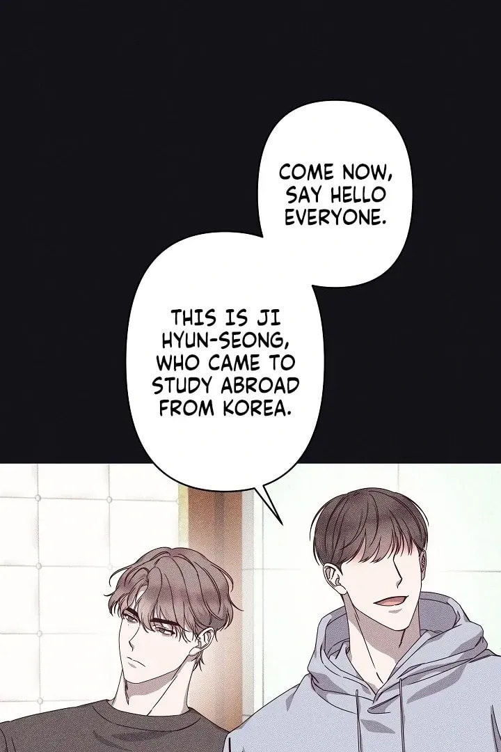 Awkward Partnership Chapter 20 page 51 - 