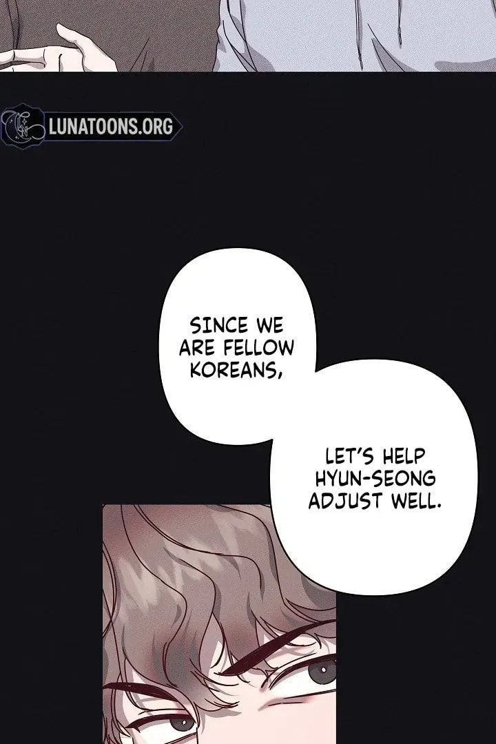 Awkward Partnership Chapter 20 page 52 - 