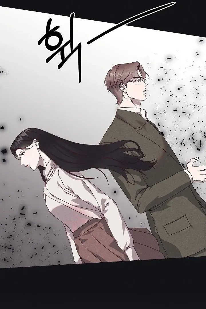Awkward Partnership Chapter 20 page 58 - 