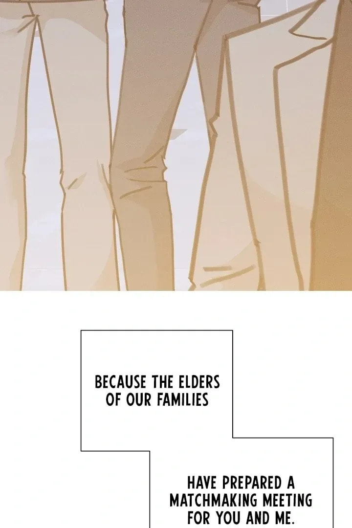 Awkward Partnership Chapter 20 page 61 - 