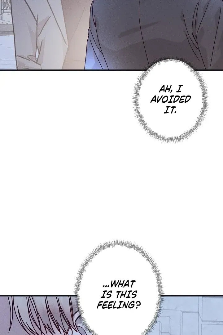 Awkward Partnership Chapter 20 page 69 - 