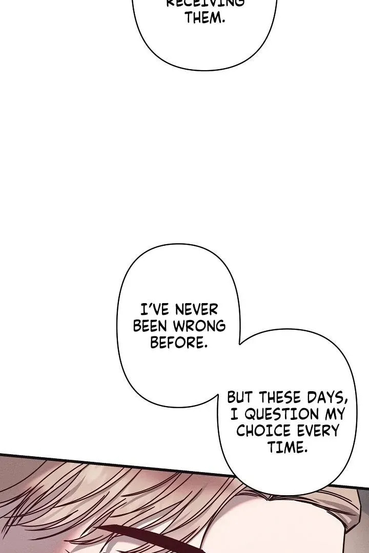 Awkward Partnership Chapter 20 page 8 - 
