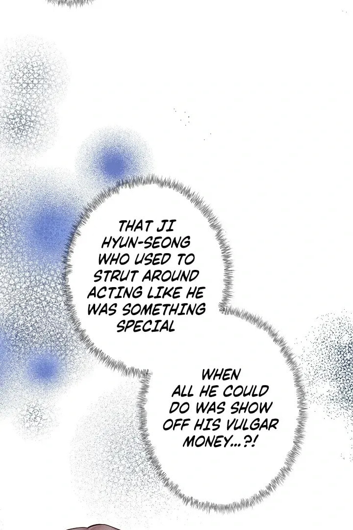 Awkward Partnership Chapter 20 page 83 - 