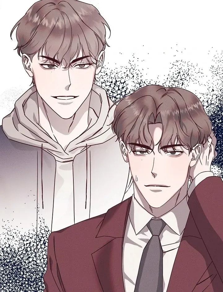 Awkward Partnership Chapter 20 page 84 - 
