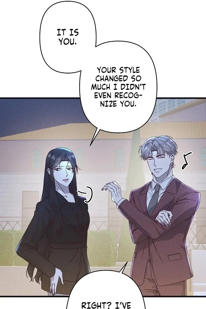Awkward Partnership Chapter 20 page 86 - 