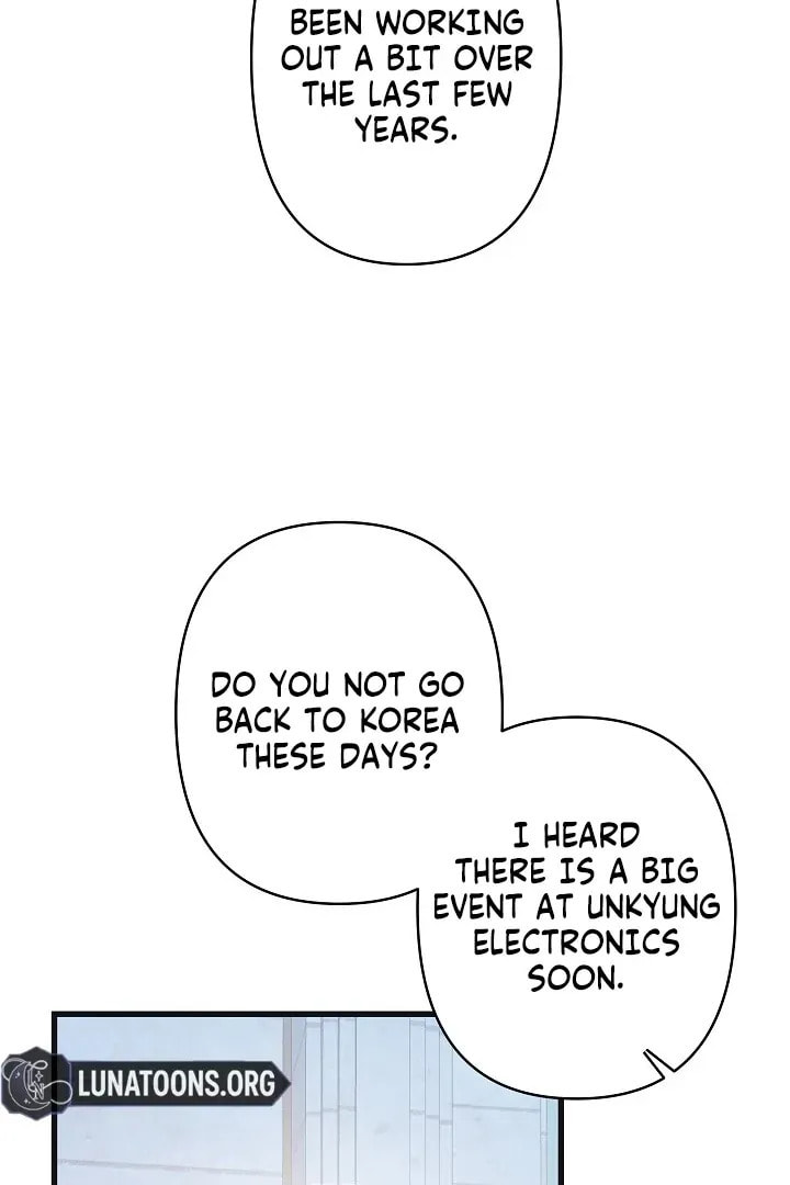 Awkward Partnership Chapter 20 page 87 - 