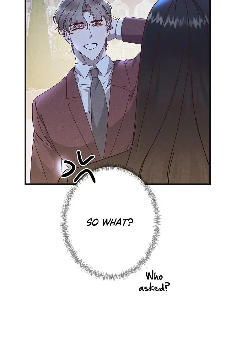 Awkward Partnership Chapter 20 page 90 - 