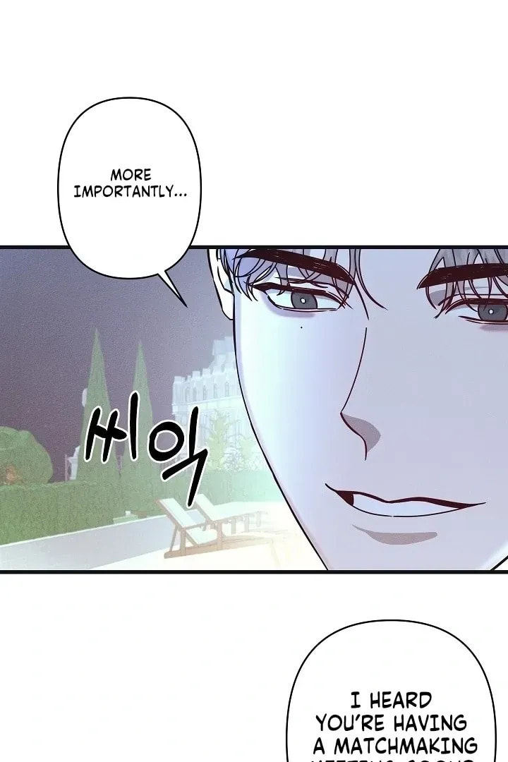Awkward Partnership Chapter 20 page 91 - 