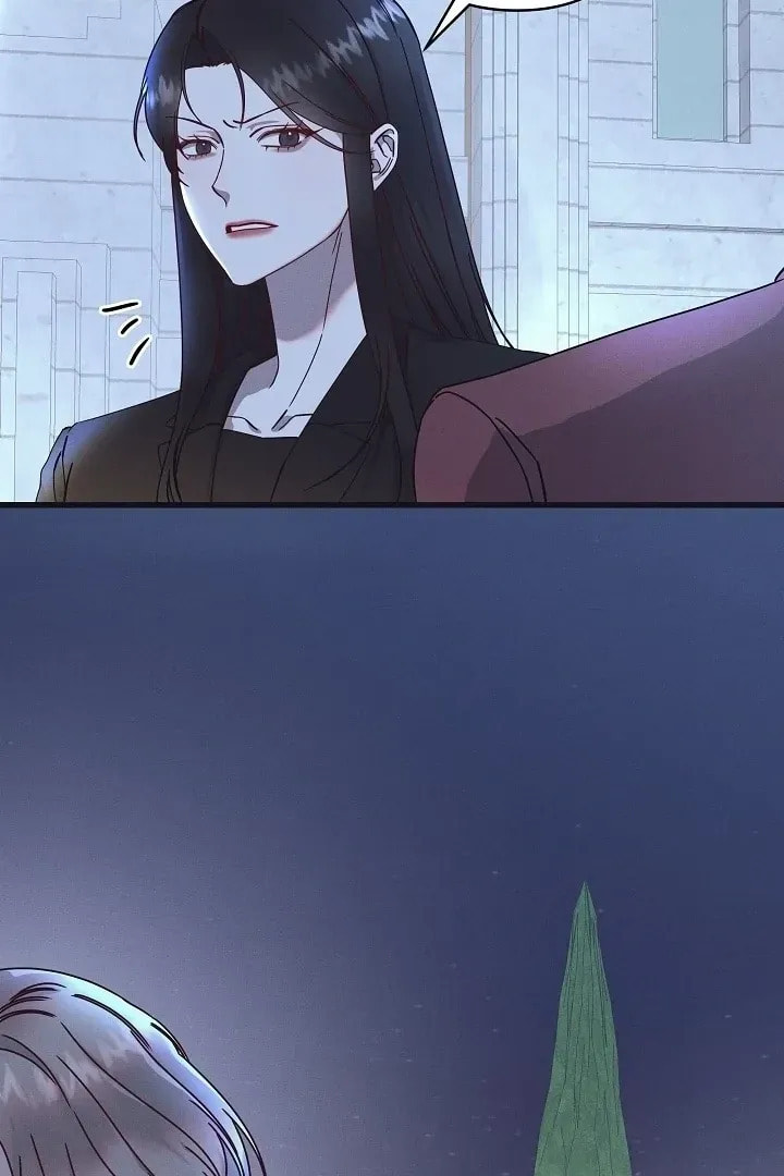 Awkward Partnership Chapter 20 page 96 - 