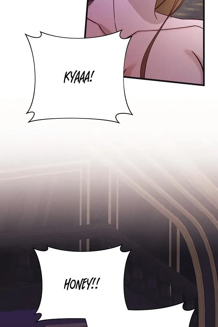 Awkward Partnership Chapter 21 page 104 - 