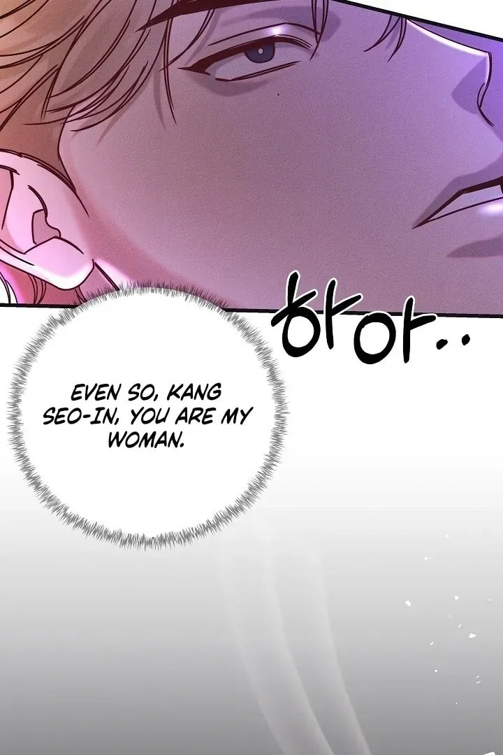 Awkward Partnership Chapter 21 page 107 - 