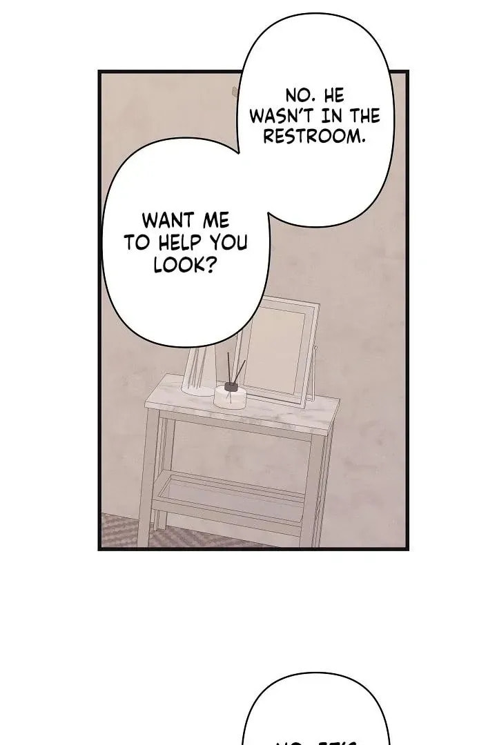 Awkward Partnership Chapter 21 page 12 - 