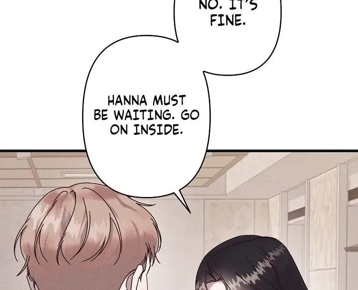 Awkward Partnership Chapter 21 page 13 - 