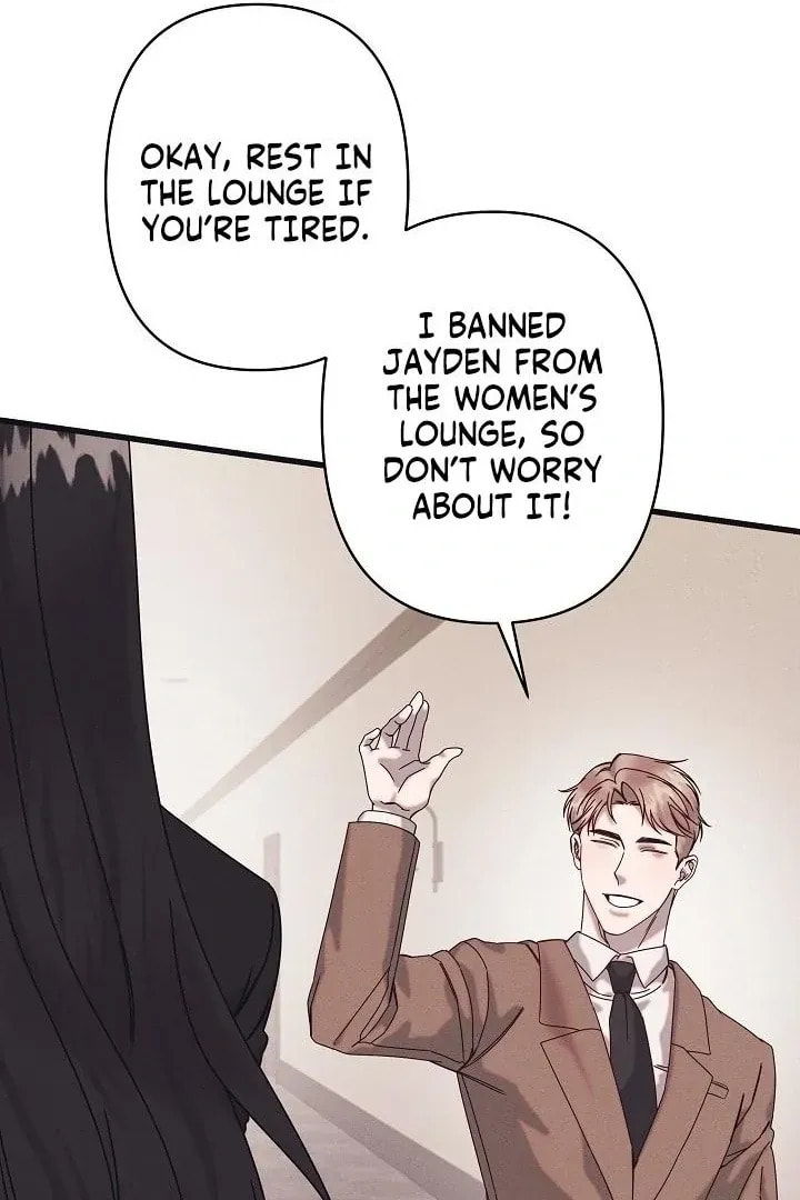 Awkward Partnership Chapter 21 page 15 - 