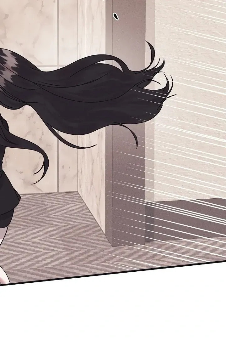 Awkward Partnership Chapter 21 page 19 - 