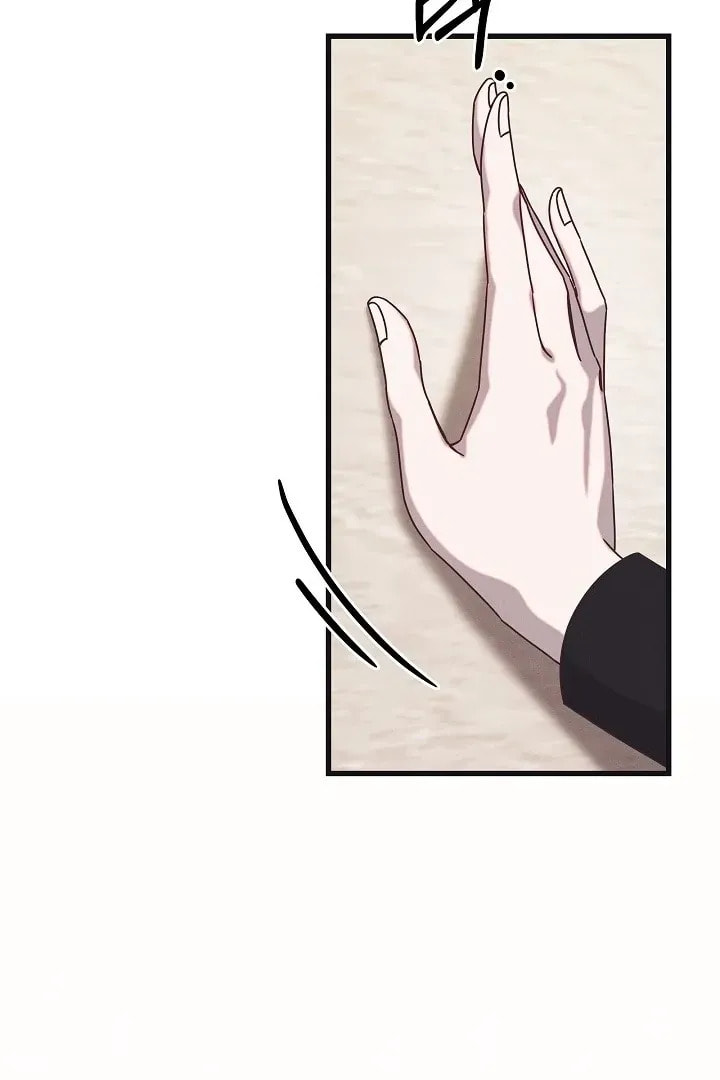 Awkward Partnership Chapter 21 page 21 - 