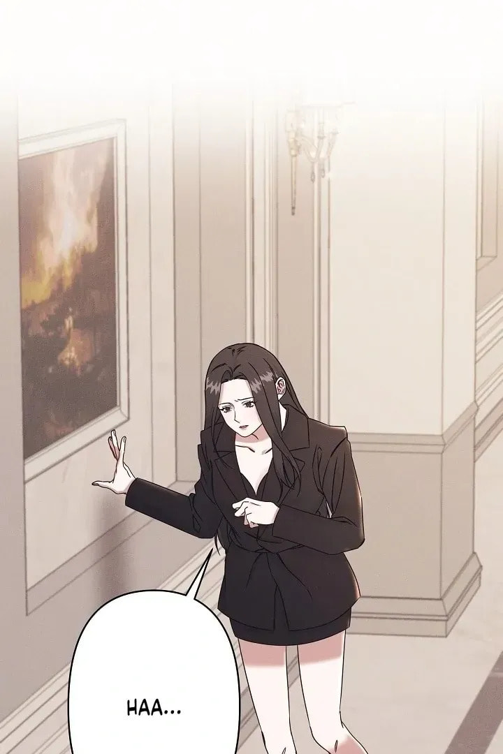 Awkward Partnership Chapter 21 page 22 - 